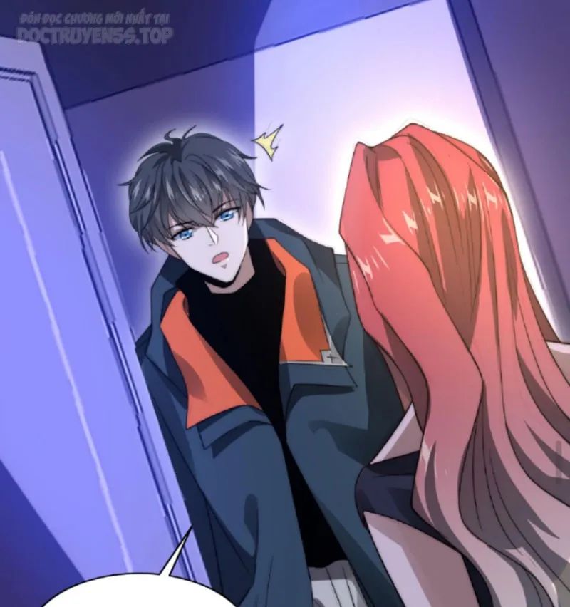 không gian hệ lão lục: dự trữ một vạn tấn thịt ngày tận thế chapter 53 24