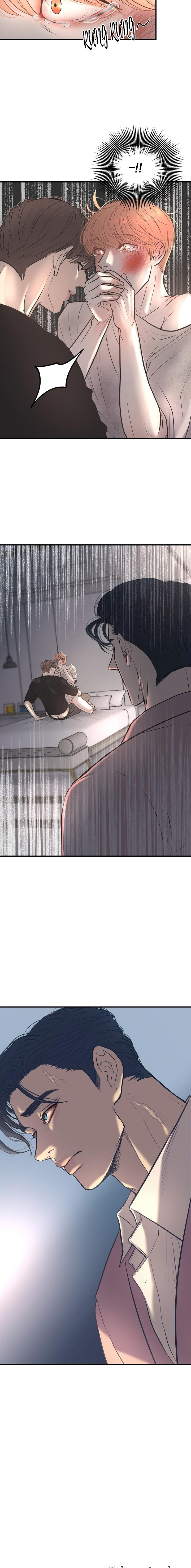 ranh giới tội ác chapter 15 12