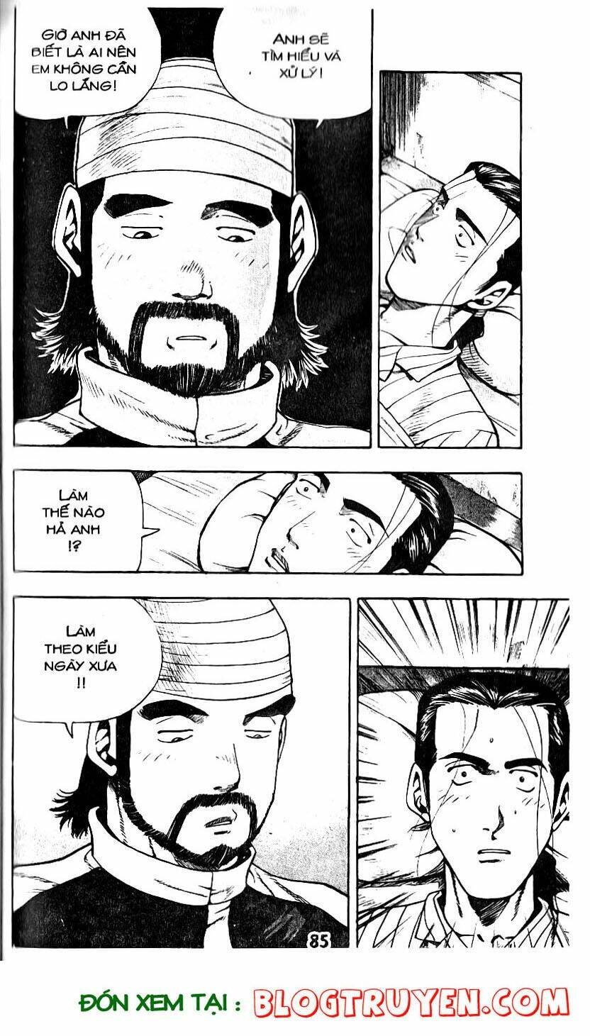 kid gang chapter 142 3