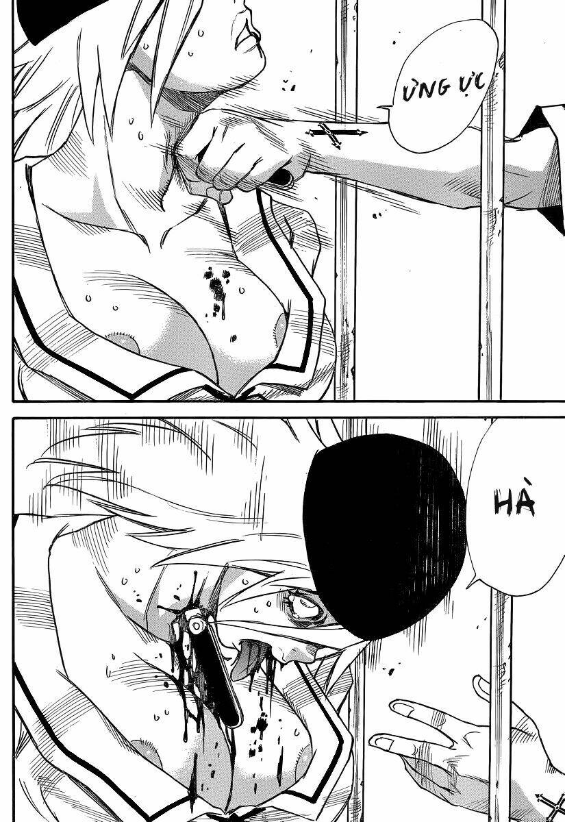 cradle of monsters chapter 29 19