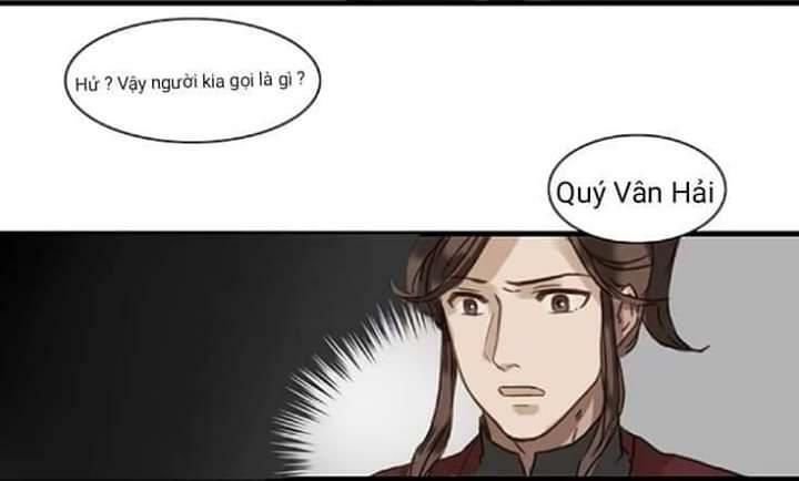 mưa chìm sâu trong mây chapter 4 5