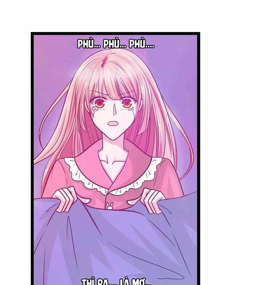 sủng thê cuồng ma của minh vương điện hạ chapter 4 17