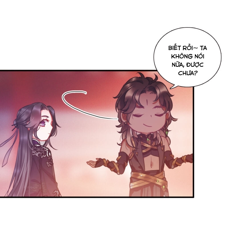 danh kiếm trủng chapter 6 55