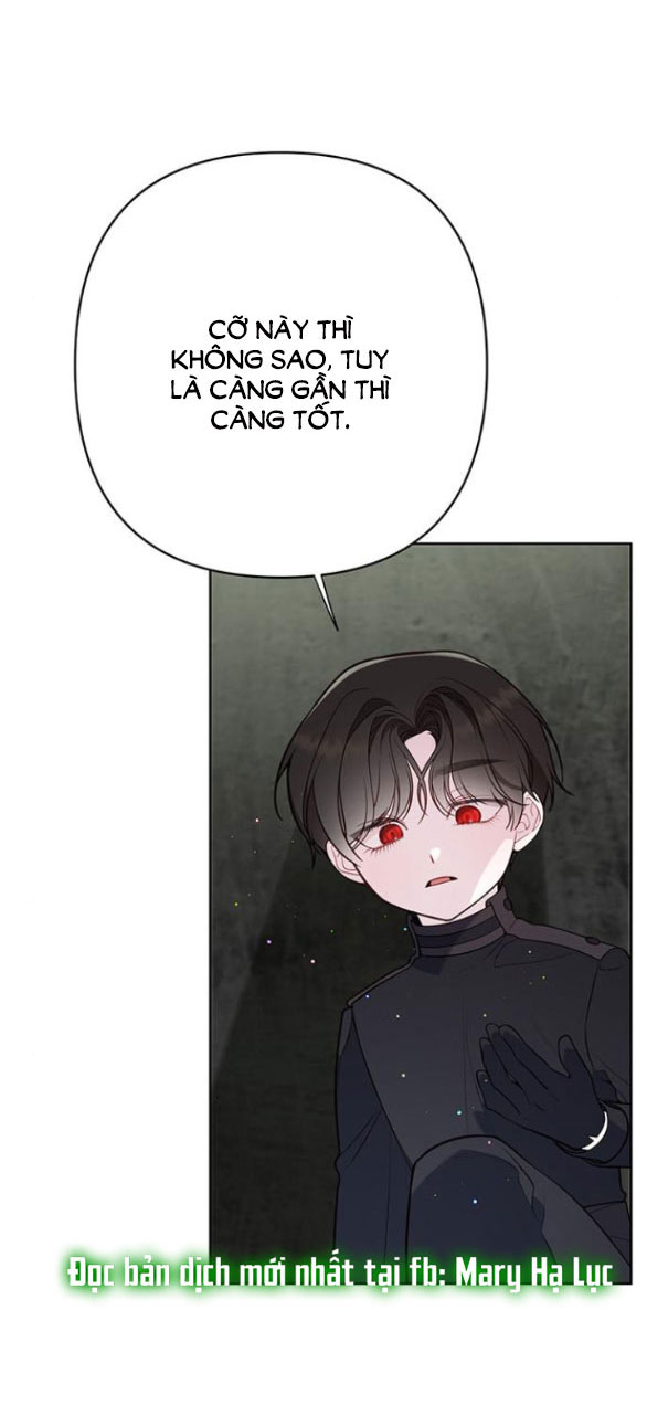 Tiểu Bạo Chúa chapter 35.1 - Trang 33