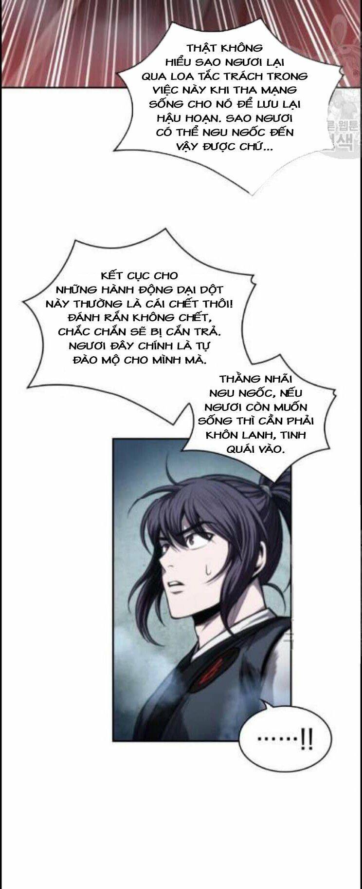 Ngã Lão Ma Thần Chapter 44 - Trang 24