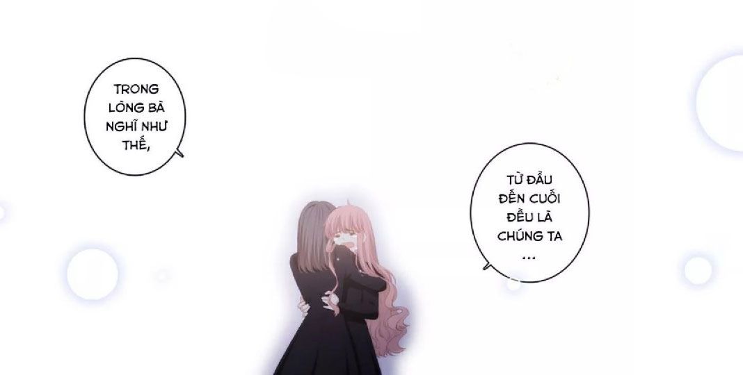 con tim rung động 2 chapter 85 27