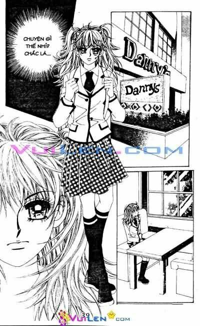 thiên thần tái thế chapter 3 39