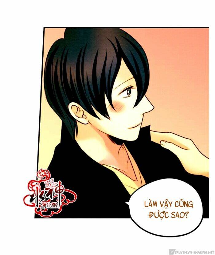 something sweet chapter 10 26