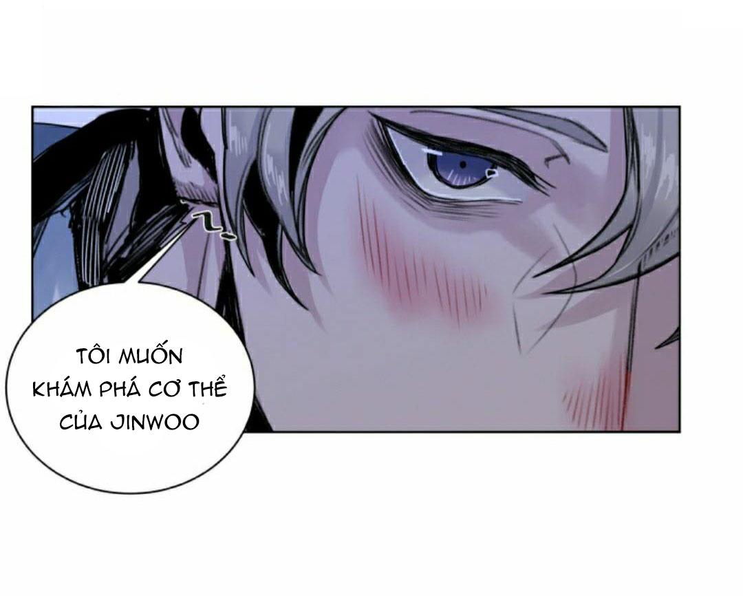 ánh nhìn của quạ chapter 35 31