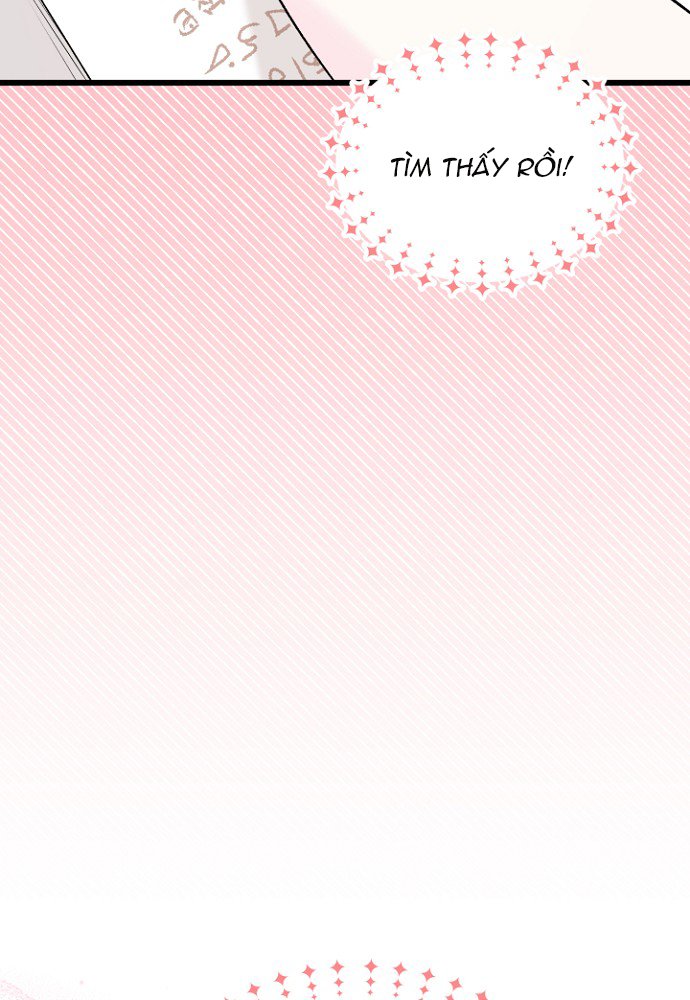 mối liên kết giữa báo đen và bé thỏ chapter 47 59