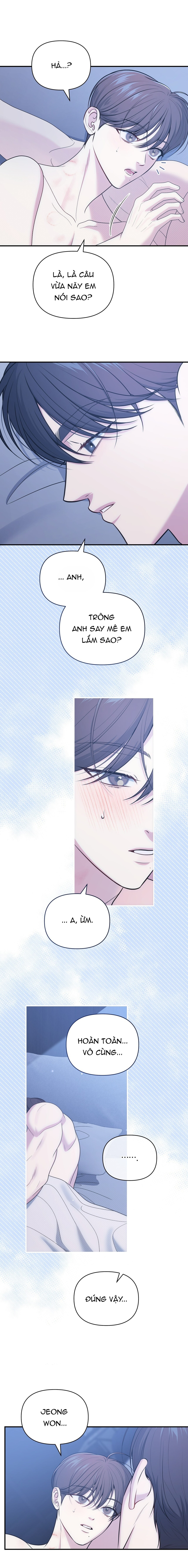 thầm yêu chapter 45 9