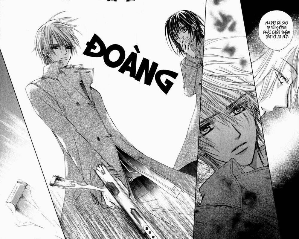 hiệp sĩ vampire chapter 13 27