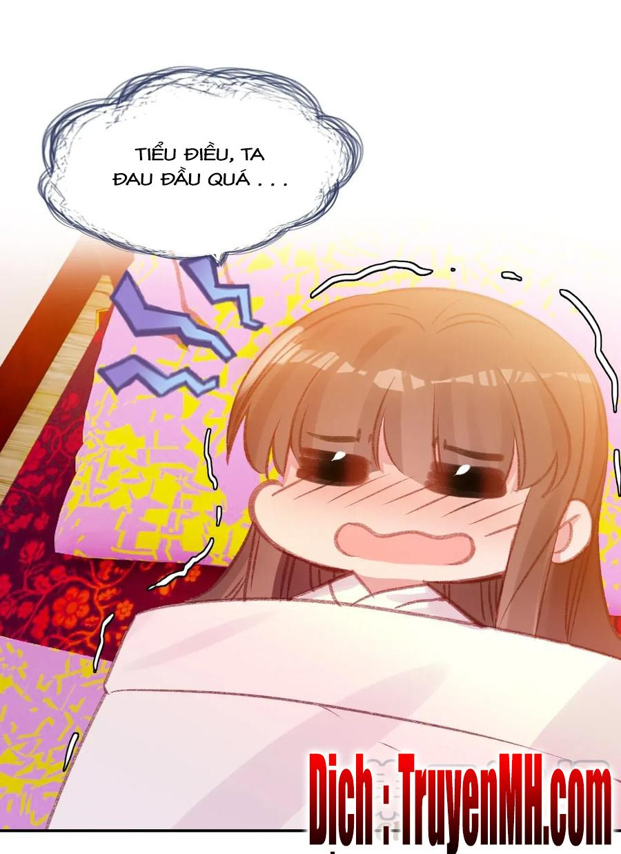 Gả Cho Một Tên Thái Giám Đáng Ghét chapter 158 - Trang 6