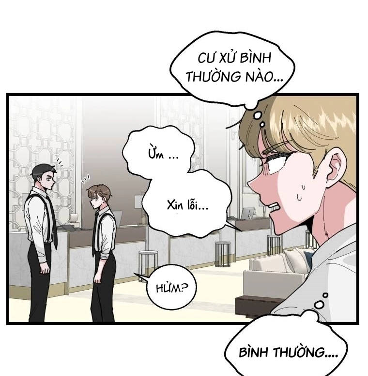 hoán đổi tình nhân chapter 2 24