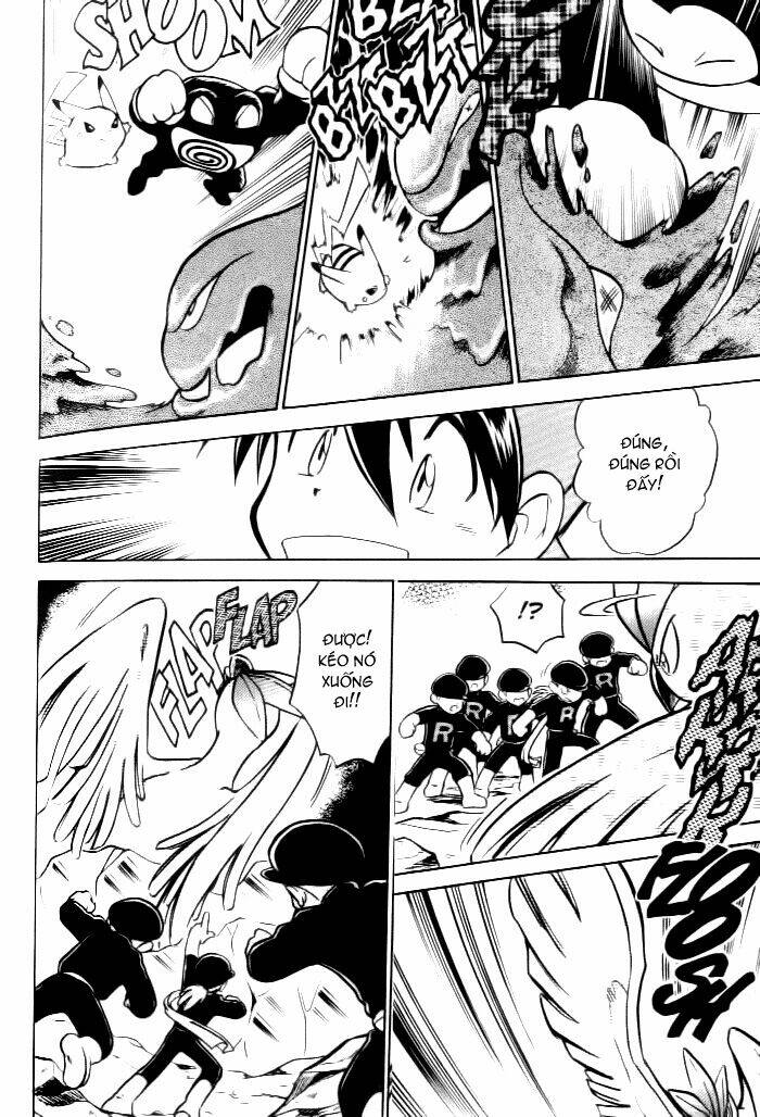 thú cưng đặc biệt chapter 25 13