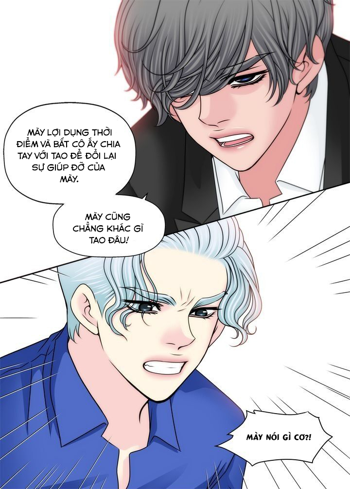 người đàn ông của tôi chapter 88.2 7