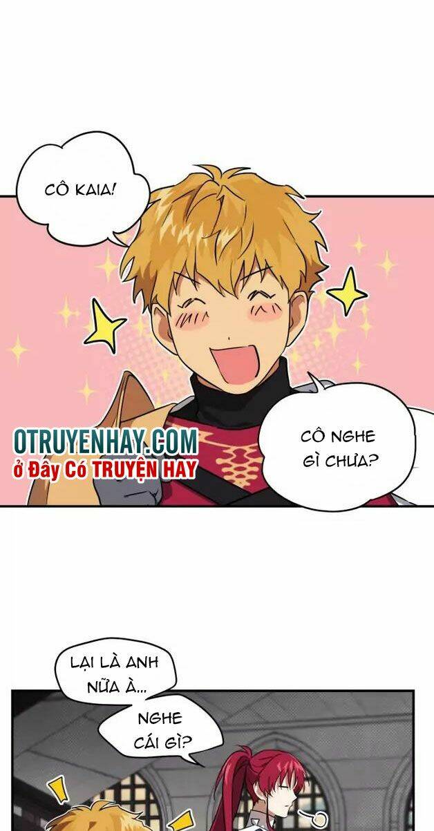 lâu đài vô danh chapter 20 3