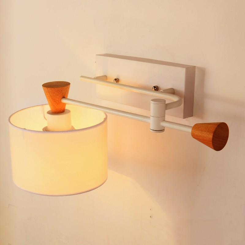 Đèn tường VATAI kiểu dáng đơn giản, độc đáo trang trí nội thất sang trọng - kèm bóng LED chuyên dụng.