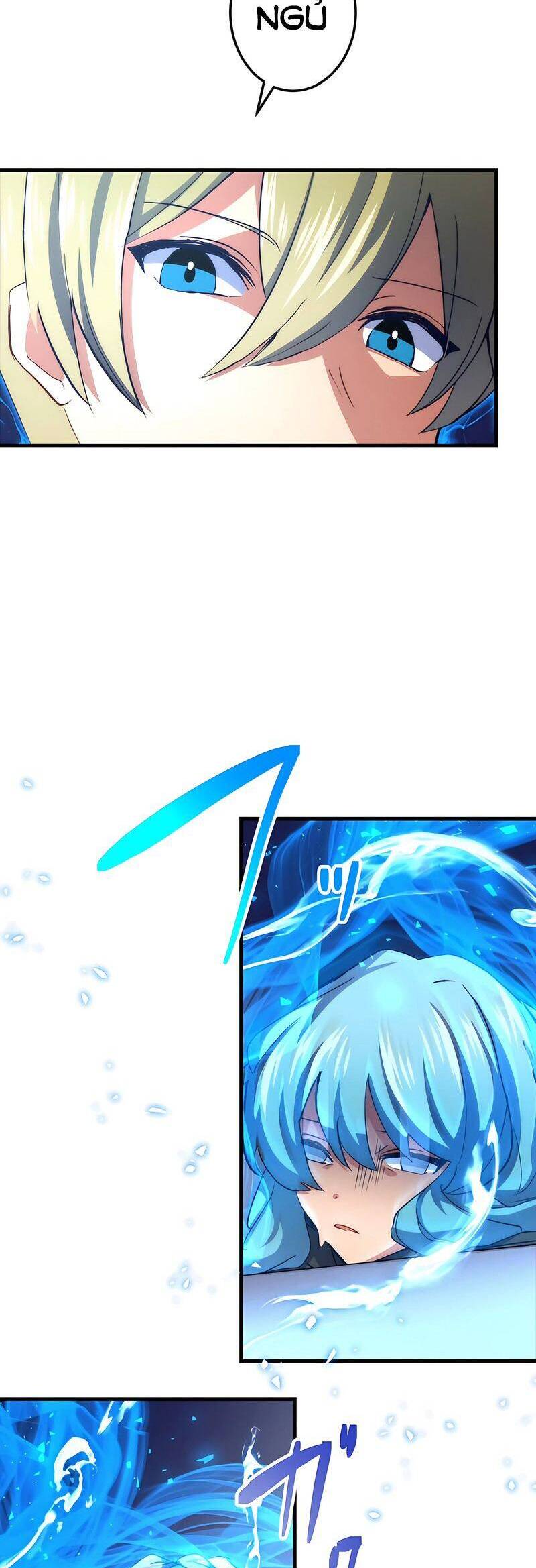 saikyou inyoushi no isekai tenseiki chapter 43 11