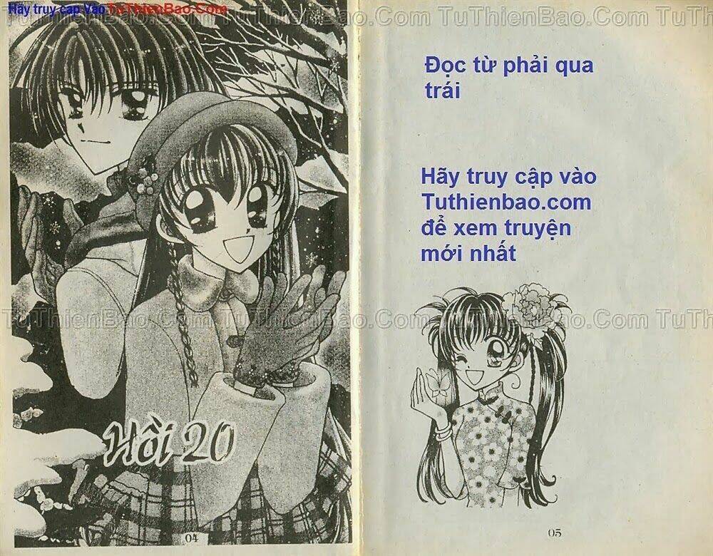 thánh tiểu long nữ chapter 6 2