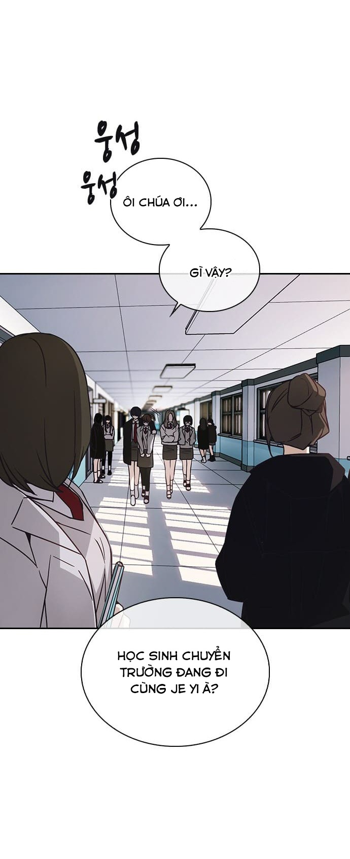 bạn bạn bè bè chapter 1 50