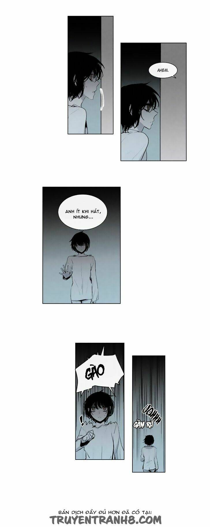 american ghost jack chapter 51 26