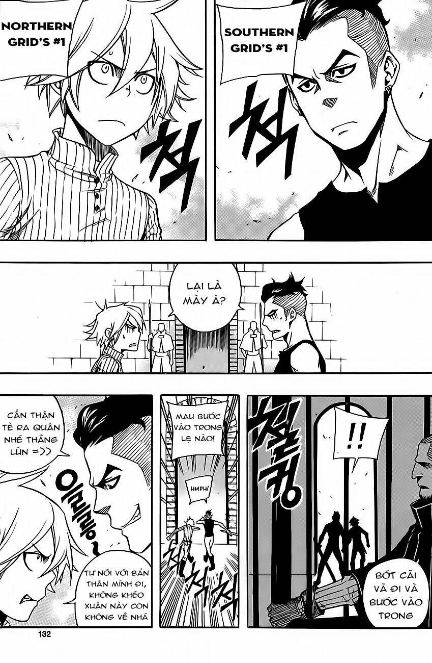 kingdom of zombie chapter 5 9