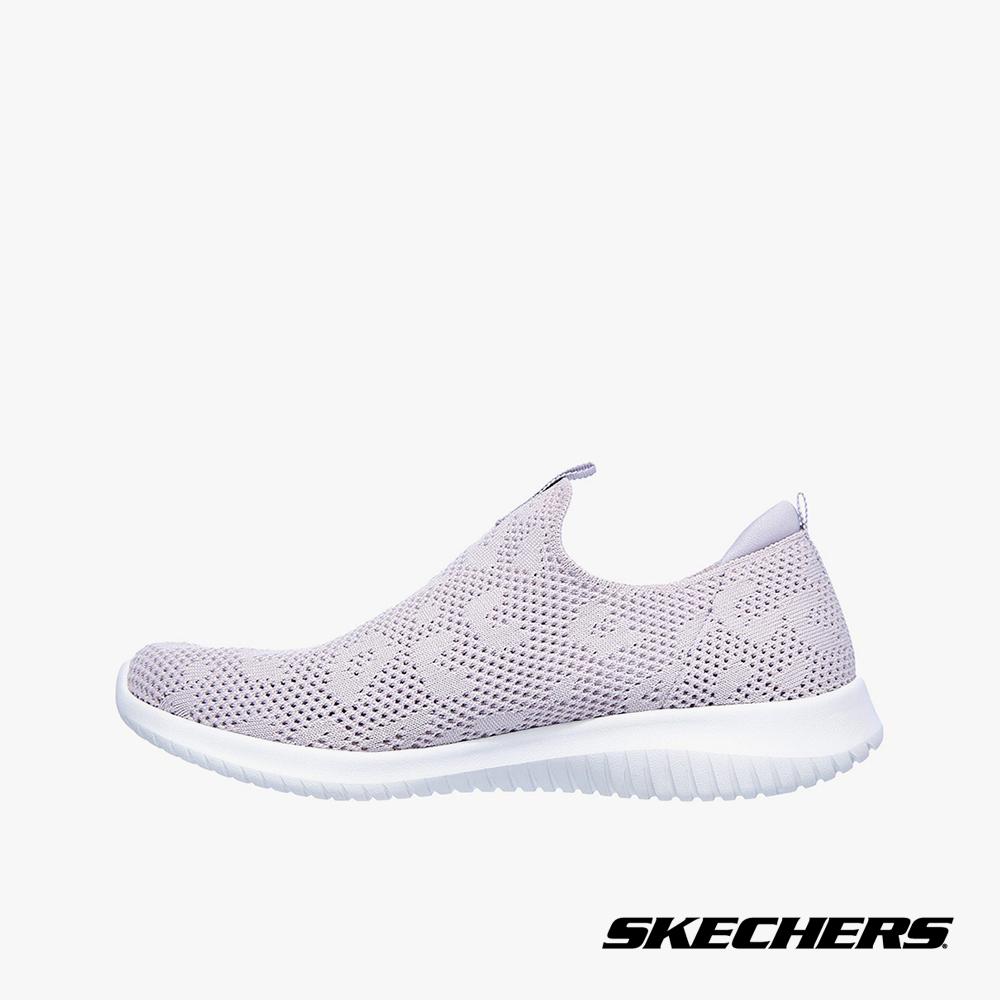 SKECHERS - Giày sneaker nữ Ultra Flex 149009-LAV