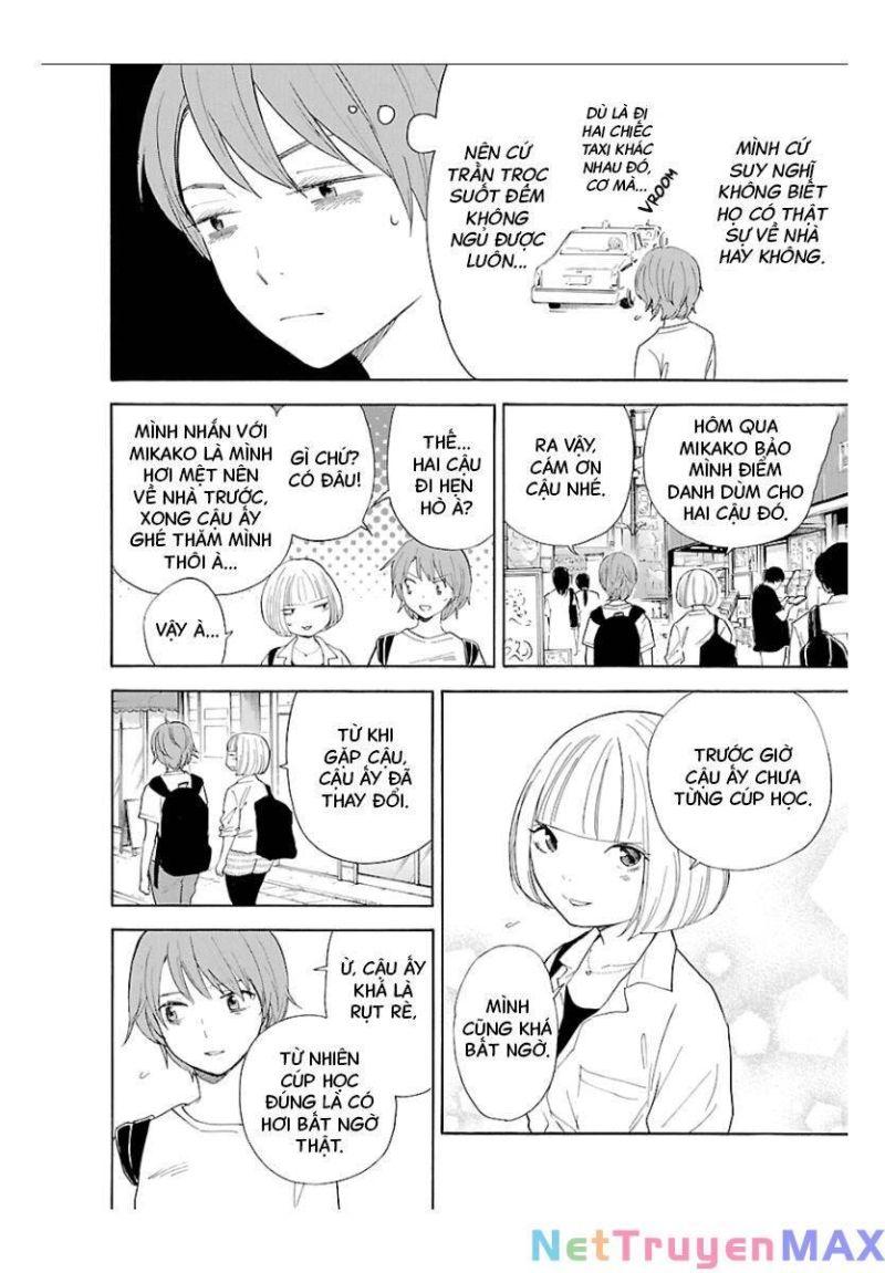 himegoto - juukyuusai no seifuku chapter 55 2