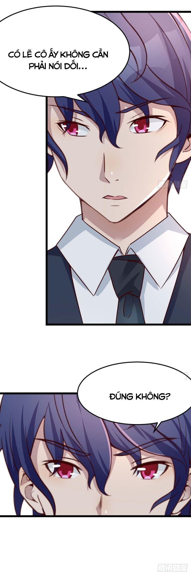 thiên tứ thức tỉnh chapter 23 2