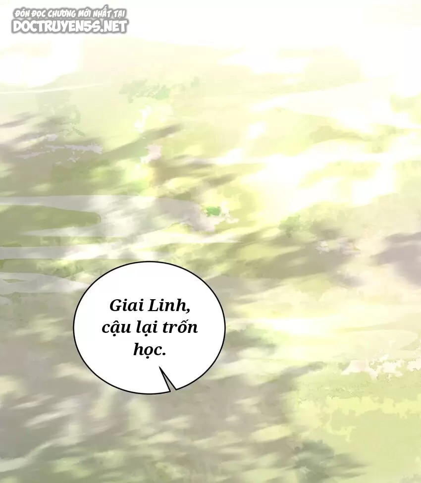 mận xanh chapter 55 7