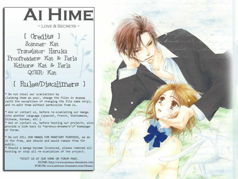 ai hime - ai to himegoto chapter 10 40