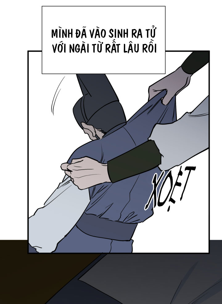 độc chủ chapter 3 50