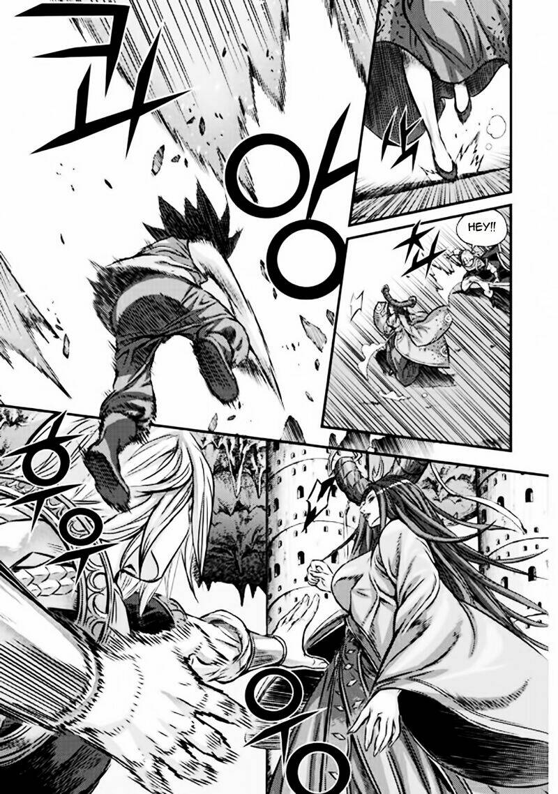 diêm đế ii chapter 51.4 7