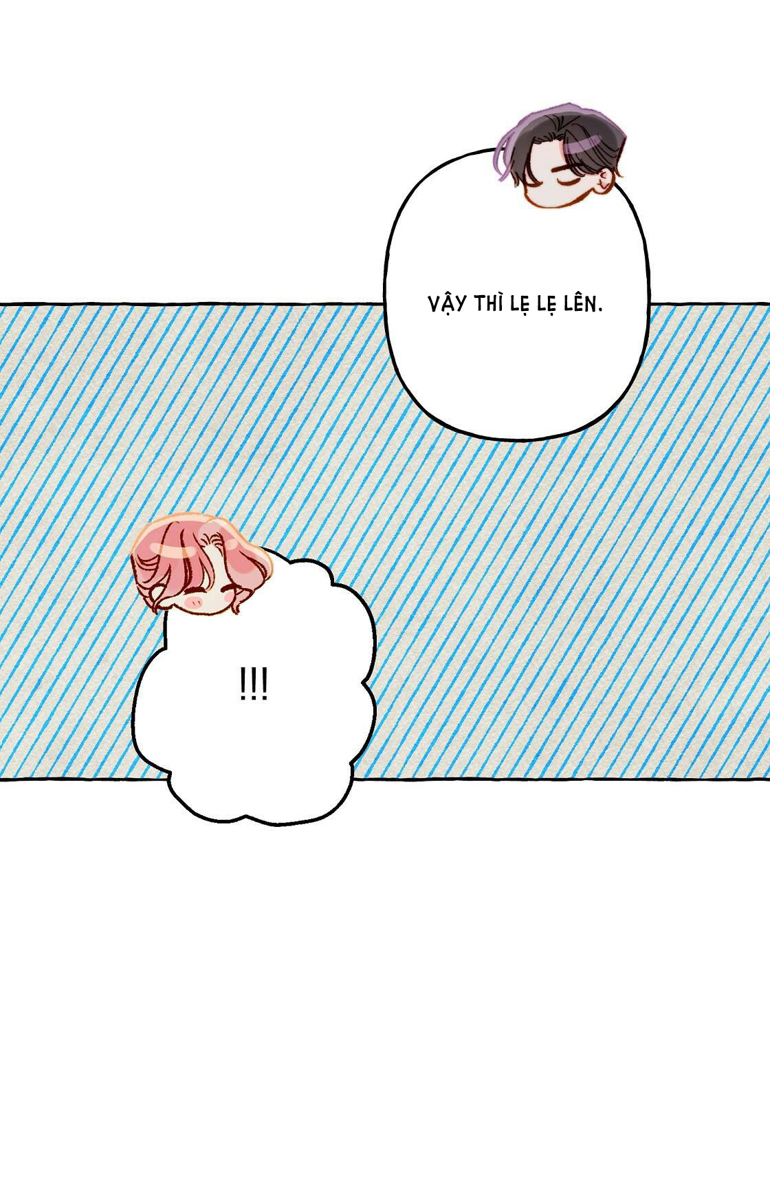 nuôi dưỡng một bé rồng đen chapter 33.2 16