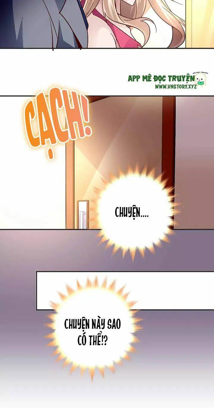 trò chơi săn tình - tổng tài khó kìm lòng chapter 35 23