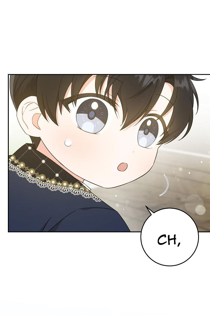 cho con cái núm dú đi mà chapter 28.1 14