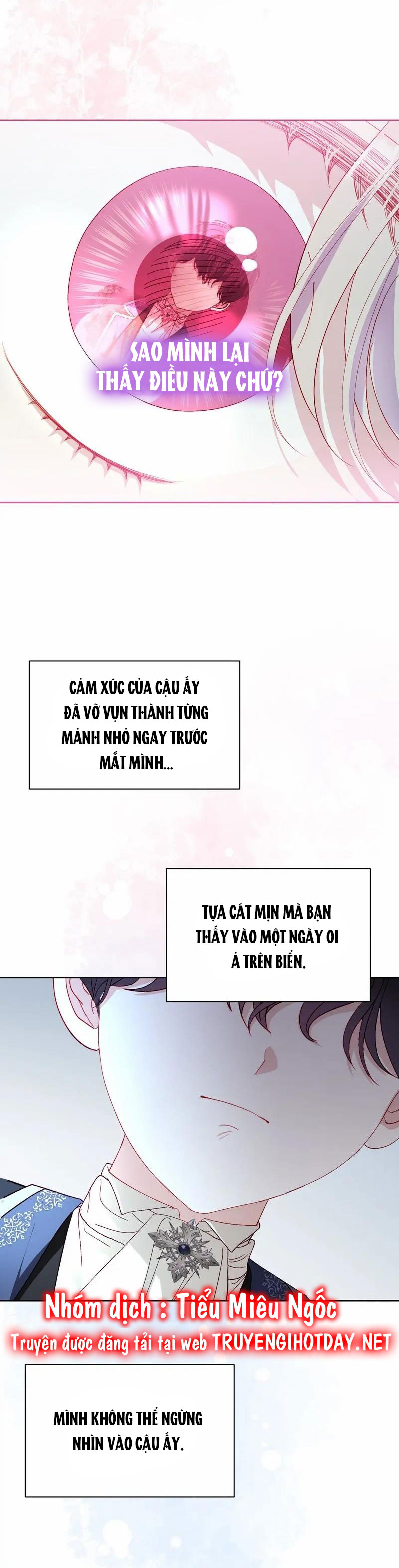 papa của tôi đã xuất hiện chapter 43 19
