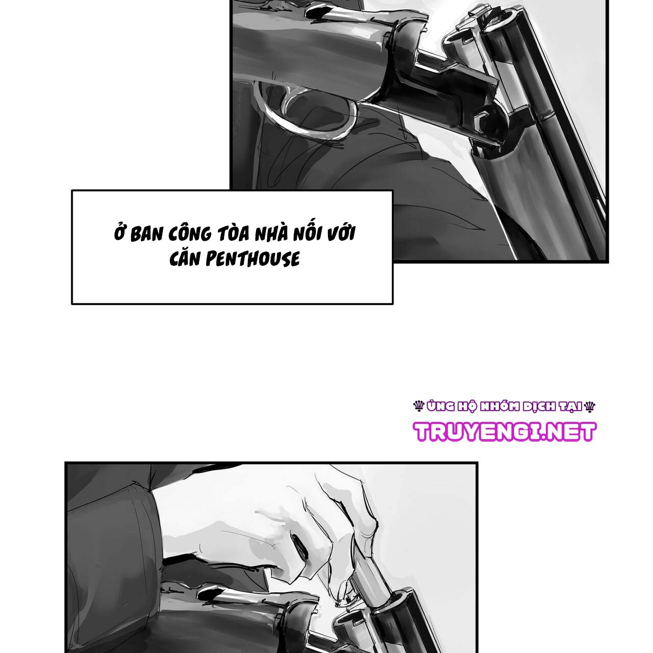 vật bị đánh mất chapter 19 39