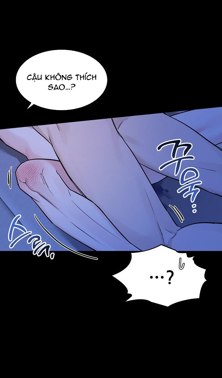 [18+] tuyển tập truyện bl ngắn - double bell chapter 64 5