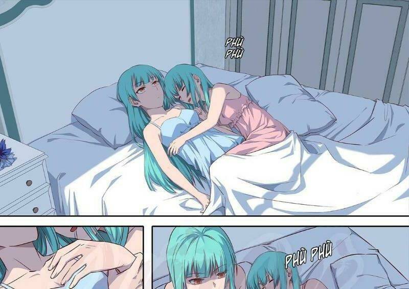 đại ẩn vu trạch chapter 21 9