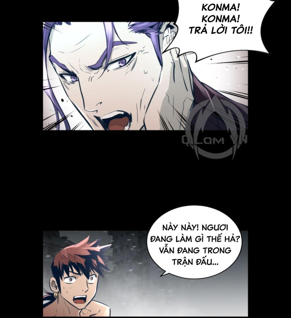 tam tuyệt tại dị giới chapter 64 15