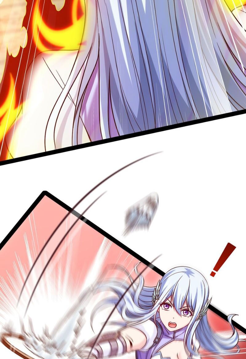 ma thú kiếm thánh dị giới tung hoành chapter 123 47