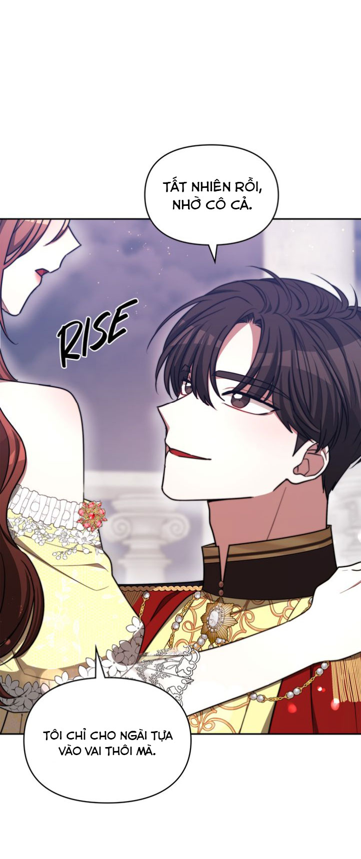 chuyện tình tay ba chapter 115 14