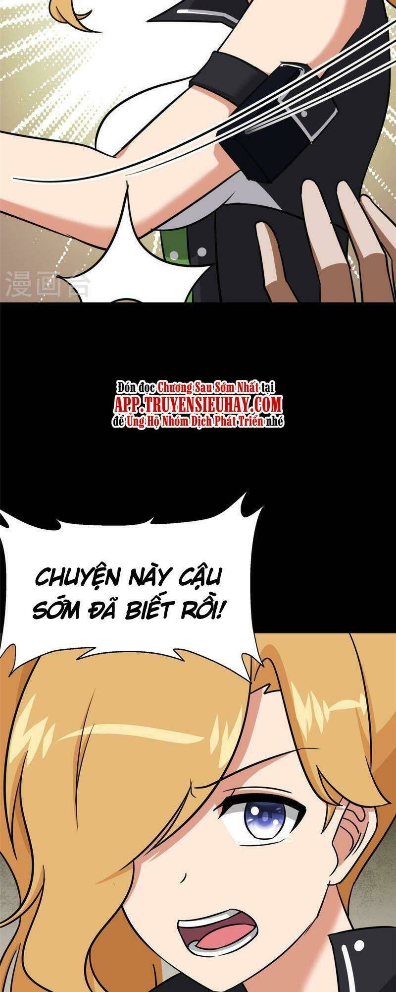 bạn gái virus của tôi chapter 346 48