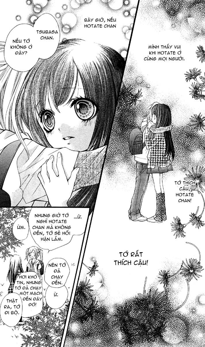 yamamoto zenjirou to moushimasu chapter 7 39