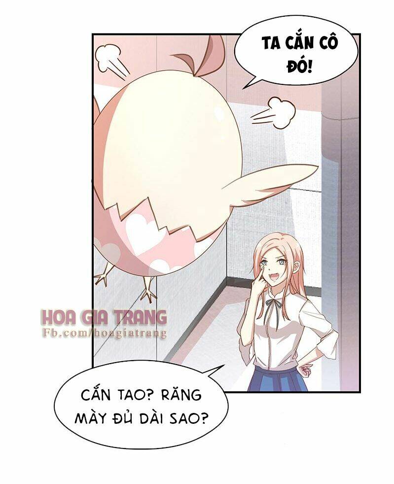 hệ thống yêu đương với nam thần chapter 12 11