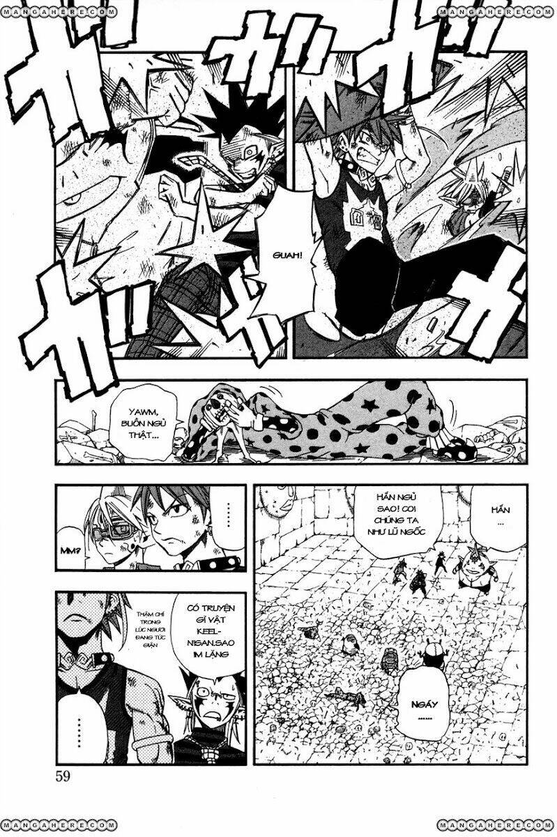 buster keel chapter 25 7