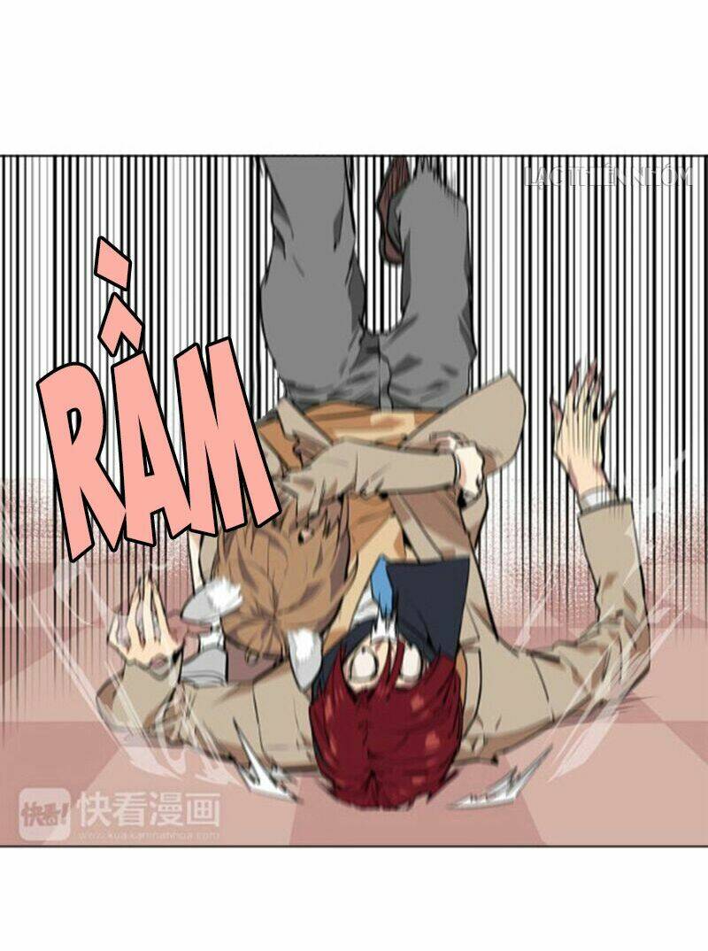 hoa đạo sĩ chapter 43 10