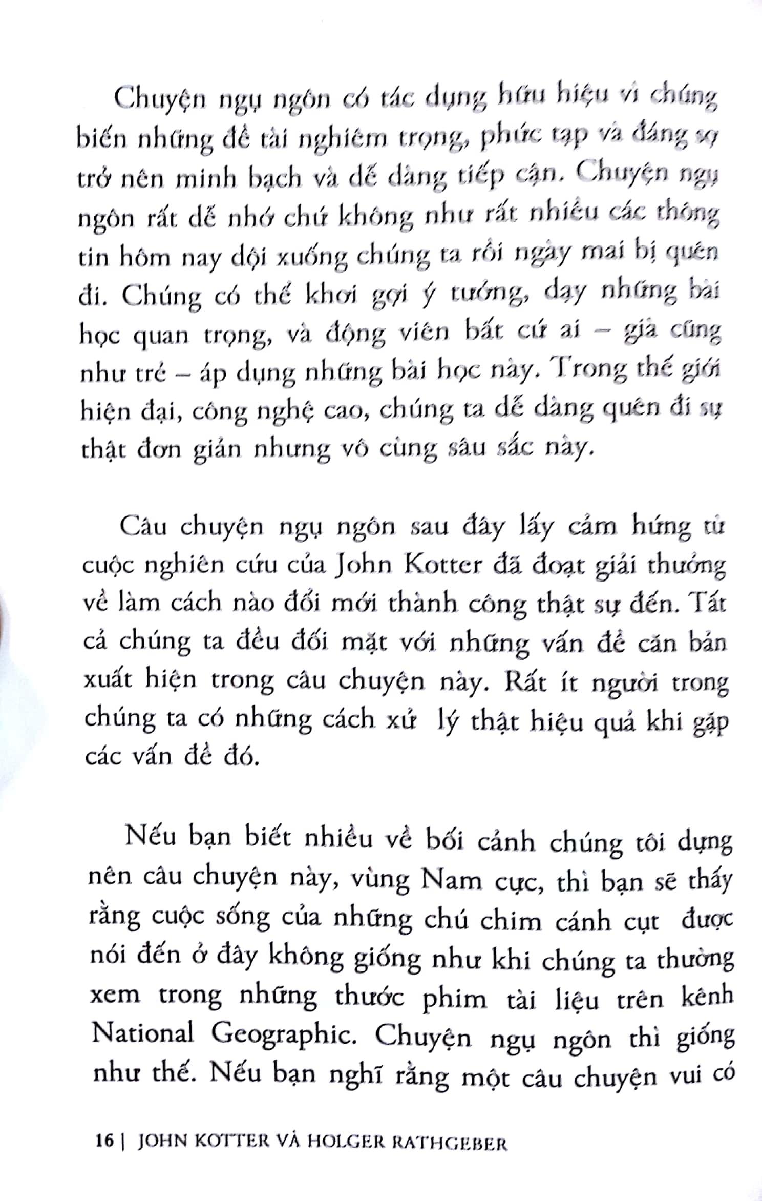 Tảng Băng Tan (Sách Tái Bản 2017)